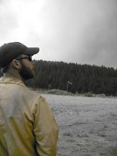 matt prentiss wyoming hotshots superintendent