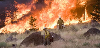 wyoming hotshots burnshow